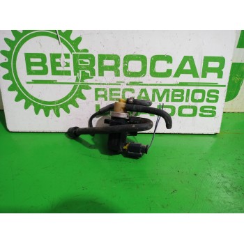 Recambio de valvula aire adicional para peugeot 508 active referencia OEM IAM 9661960380  