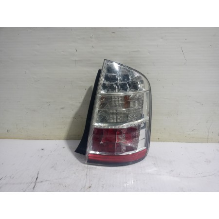 Recambio de piloto trasero derecho para toyota prius (nhw20) basis referencia OEM IAM 8155147091  