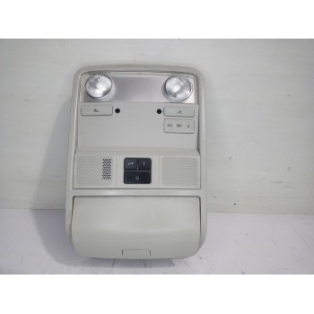 Recambio de luz interior para volkswagen passat lim. (362) advance bluemotion referencia OEM IAM 3C0867489C  