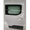 Recambio de puerta lateral corredera derecha para peugeot rifter 1.5 bluehdi 100 referencia OEM IAM 9820425380  