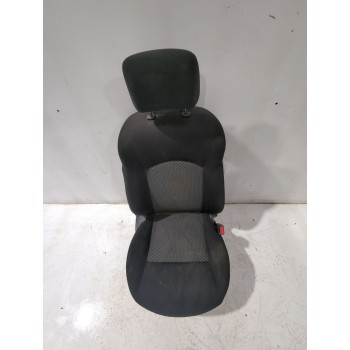 Recambio de asiento delantero derecho para nissan juke (f15) 1.5 dci referencia OEM IAM 874001KK0B  