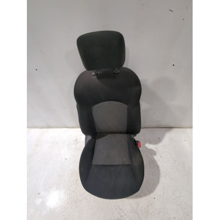 Recambio de asiento delantero derecho para nissan juke (f15) 1.5 dci referencia OEM IAM 874001KK0B  