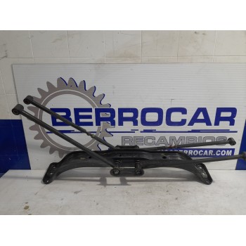 Recambio de puente trasero para hyundai elantra (xd) 2.0 crdi cat referencia OEM IAM 626102D000  