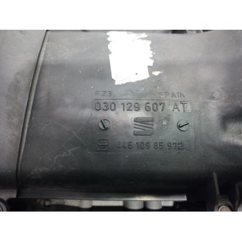 Recambio de cubierta motor para seat ibiza (6k1) stella referencia OEM IAM 030129607AT  