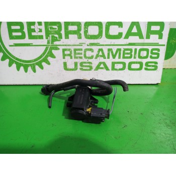 Recambio de valvula aire adicional para peugeot 508 active referencia OEM IAM 9661960380  