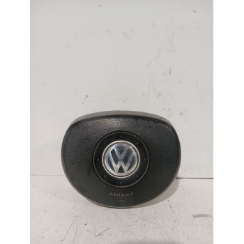 Recambio de airbag delantero izquierdo para volkswagen polo iv (9n_, 9a_) 1.9 sdi referencia OEM IAM 1T0880201D4EC  