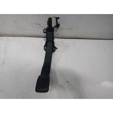 Recambio de pedal acelerador para jeep avenger altitude referencia OEM IAM 9837891880  