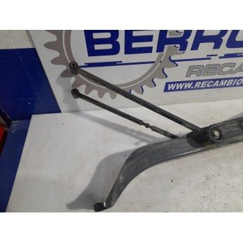 Recambio de puente trasero para hyundai elantra (xd) 2.0 crdi cat referencia OEM IAM 626102D000  