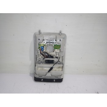 Recambio de luz interior para volkswagen passat lim. (362) advance bluemotion referencia OEM IAM 3C0867489C  