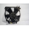 Recambio de electroventilador para chevrolet matiz s referencia OEM IAM 96395500  