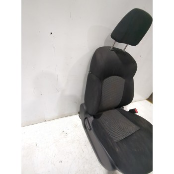 Recambio de asiento delantero derecho para nissan juke (f15) 1.5 dci referencia OEM IAM 874001KK0B  