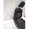 Recambio de asiento delantero derecho para nissan juke (f15) 1.5 dci referencia OEM IAM 874001KK0B  