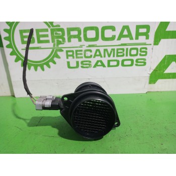 Recambio de caudalimetro para citroën berlingo 1.9 d 600 furg. referencia OEM IAM 9629471080  