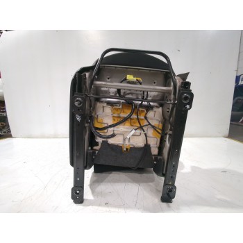 Recambio de asiento delantero derecho para nissan juke (f15) 1.5 dci referencia OEM IAM 874001KK0B  