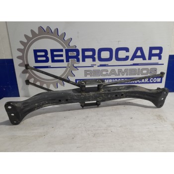Recambio de puente trasero para hyundai elantra (xd) 2.0 crdi cat referencia OEM IAM 626102D000  