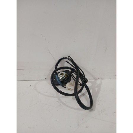 Recambio de antena para toyota yaris active referencia OEM IAM 863000D220  