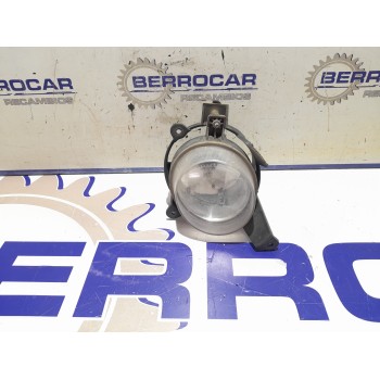Recambio de faro antiniebla izquierdo para kia carens 2.0 turbodiesel cat referencia OEM IAM OK2FC51500L  