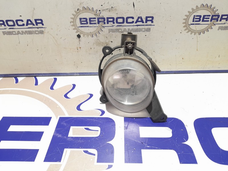 Recambio de faro antiniebla izquierdo para kia carens 2.0 turbodiesel cat referencia OEM IAM OK2FC51500L  