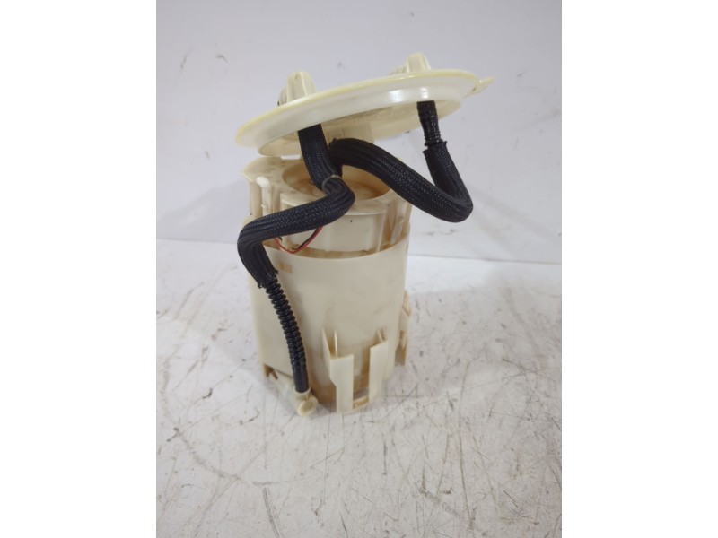 Recambio de aforador para opel astra h (a04) 1.7 cdti (l48) referencia OEM IAM 0580300041  