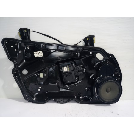 Recambio de elevalunas delantero izquierdo para volkswagen passat lim. (362) advance bluemotion referencia OEM IAM 3AA837461  