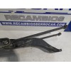 Recambio de puente trasero para hyundai elantra (xd) 2.0 crdi cat referencia OEM IAM 626102D000  