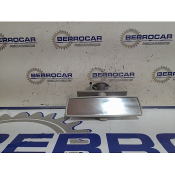 Recambio de espejo interior. para seat leon (1p1) 1.9 tdi referencia OEM IAM E1010749  