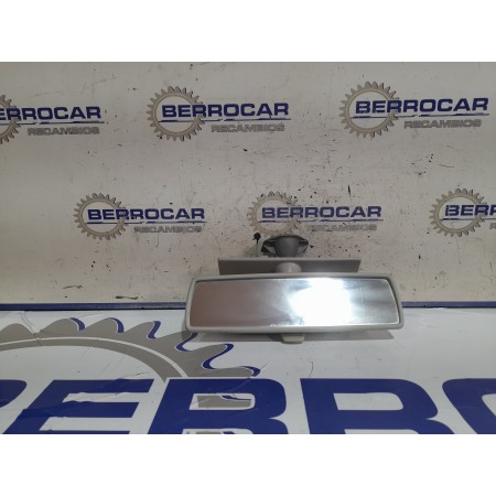 Recambio de espejo interior. para seat leon (1p1) 1.9 tdi referencia OEM IAM E1010749  