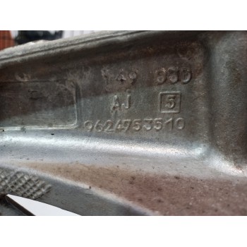 Recambio de puente trasero para citroën c5 break 2.0 hdi referencia OEM IAM 9624753510  