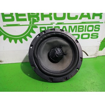 Recambio de altavoz para renault megane ii coupe/cabrio confort authentique referencia OEM IAM ALTAVOZ RENAULT MEGANE  
