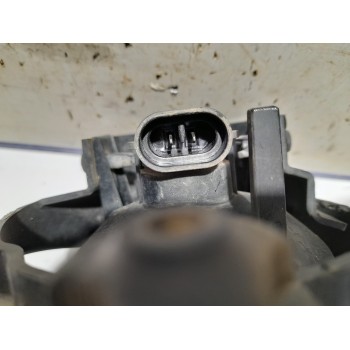 Recambio de faro antiniebla izquierdo para kia carens 2.0 turbodiesel cat referencia OEM IAM OK2FC51500L  