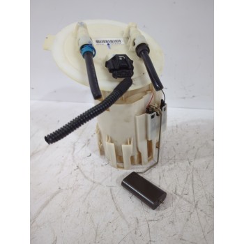 Recambio de aforador para opel astra h (a04) 1.7 cdti (l48) referencia OEM IAM 0580300041  