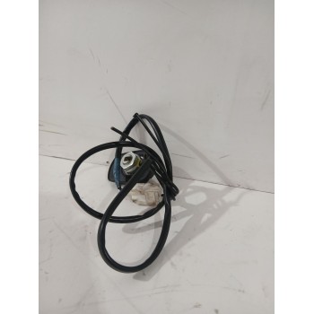 Recambio de antena para toyota yaris active referencia OEM IAM 863000D220  