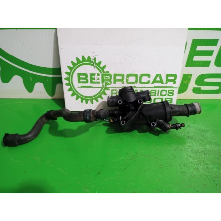 Recambio de termostato para peugeot 508 active referencia OEM IAM 9656182980  