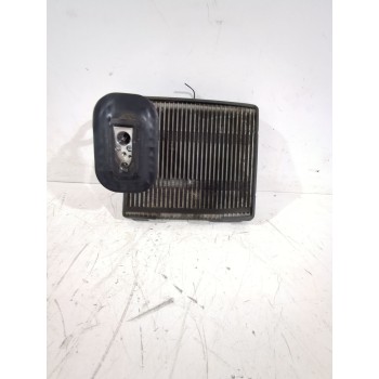Recambio de evaporador aire acondicionado para nissan juke (f15) 1.5 dci referencia OEM IAM 272801KAOB  