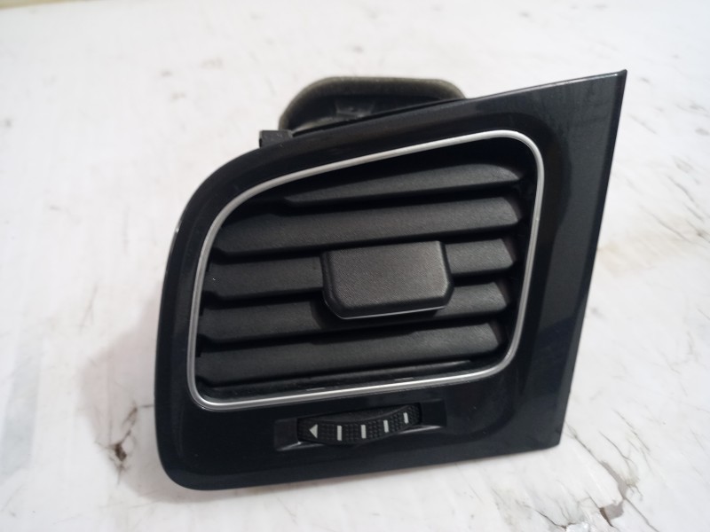 Recambio de rejilla aireadora para volkswagen golf vii lim. (5g1) comfortline bluemotion referencia OEM IAM 5G1819703  