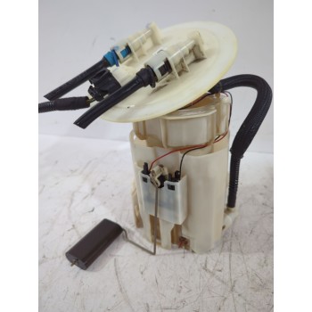 Recambio de aforador para opel astra h (a04) 1.7 cdti (l48) referencia OEM IAM 0580300041  