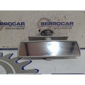 Recambio de espejo interior. para seat leon (1p1) 1.9 tdi referencia OEM IAM E1010749  