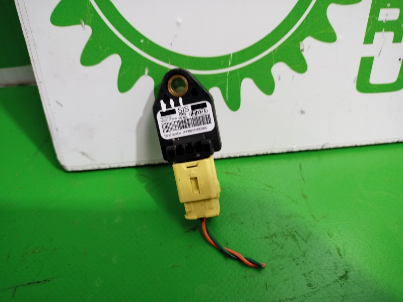 Recambio de sensor para kia carnival 2.9 crdi cat referencia OEM IAM 959202H000  