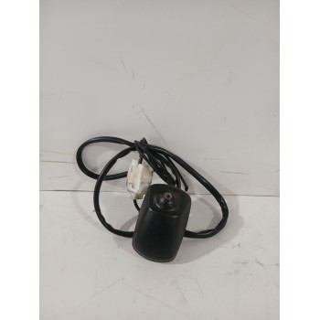 Recambio de antena para toyota yaris active referencia OEM IAM 863000D220  