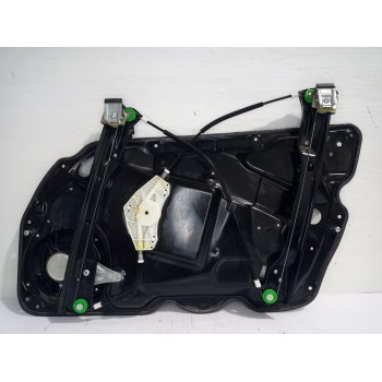 Recambio de elevalunas delantero izquierdo para volkswagen passat lim. (362) advance bluemotion referencia OEM IAM 3AA837461  