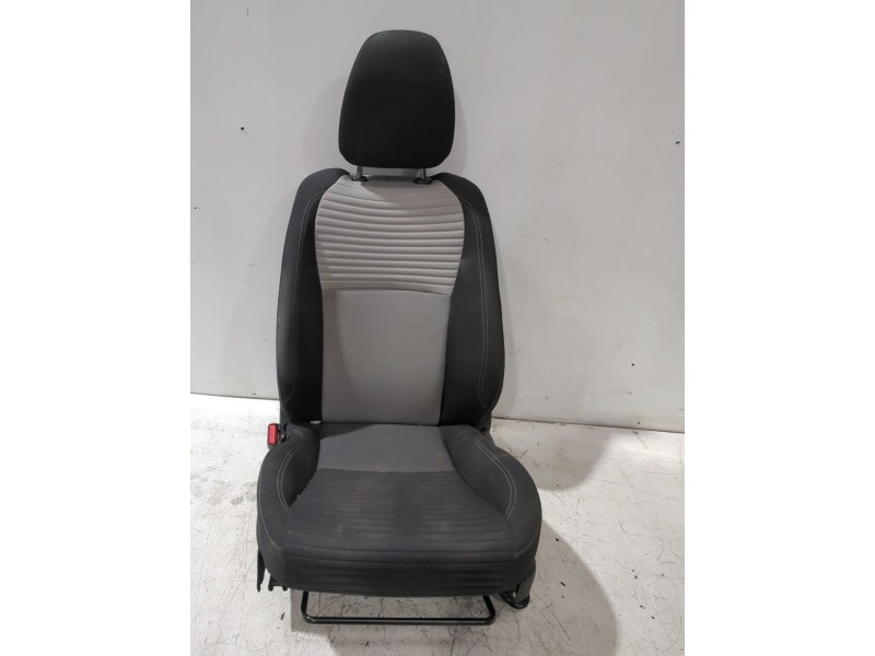 Recambio de asiento delantero izquierdo para toyota yaris active referencia OEM IAM 716400D210C1  