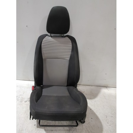 Recambio de asiento delantero izquierdo para toyota yaris active referencia OEM IAM 716400D210C1  