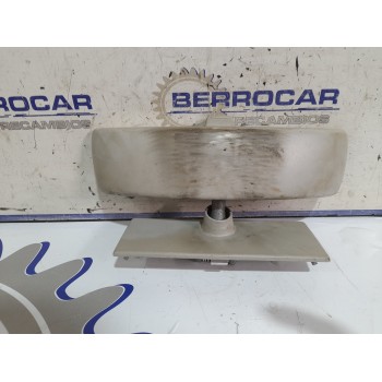Recambio de espejo interior. para seat leon (1p1) 1.9 tdi referencia OEM IAM E1010749  