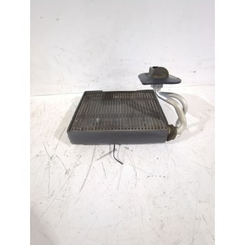 Recambio de evaporador aire acondicionado para nissan juke (f15) 1.5 dci referencia OEM IAM 272801KAOB  