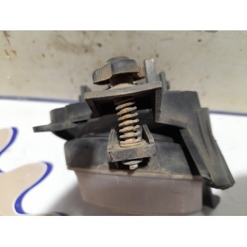 Recambio de faro antiniebla izquierdo para kia carens 2.0 turbodiesel cat referencia OEM IAM OK2FC51500L  