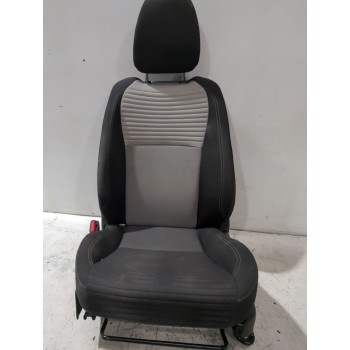 Recambio de asiento delantero izquierdo para toyota yaris active referencia OEM IAM 716400D210C1  
