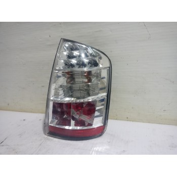 Recambio de piloto trasero derecho para toyota prius (nhw20) basis referencia OEM IAM 8155147091  