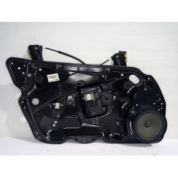 Recambio de elevalunas delantero izquierdo para volkswagen passat lim. (362) advance bluemotion referencia OEM IAM 3AA837461  