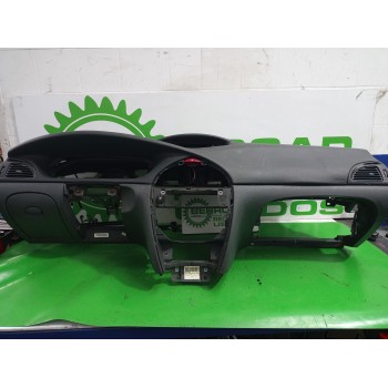 Recambio de salpicadero para citroën c5 break 2.0 hdi referencia OEM IAM 9632608177  