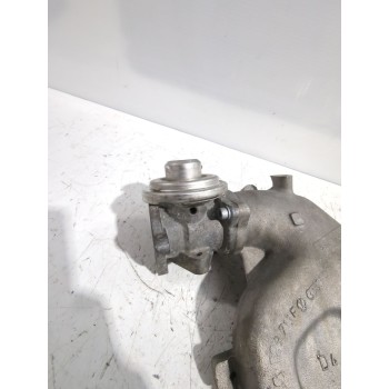 Recambio de colector admision para seat ibiza iii (6l1) 1.4 tdi referencia OEM IAM 045129713F  